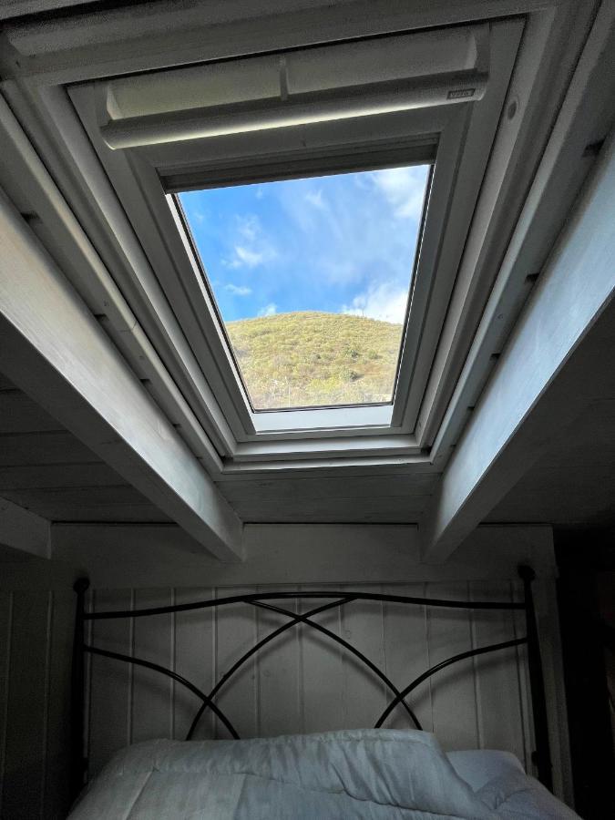 Casa Folibar - Desconexion En Plena Naturaleza - Valle Del Silencio Manzanedo de Valdueza Extérieur photo