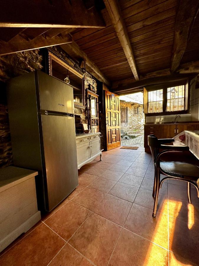 Casa Folibar - Desconexion En Plena Naturaleza - Valle Del Silencio Manzanedo de Valdueza Extérieur photo